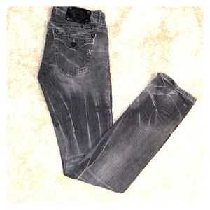 Miss Me skinny jeans